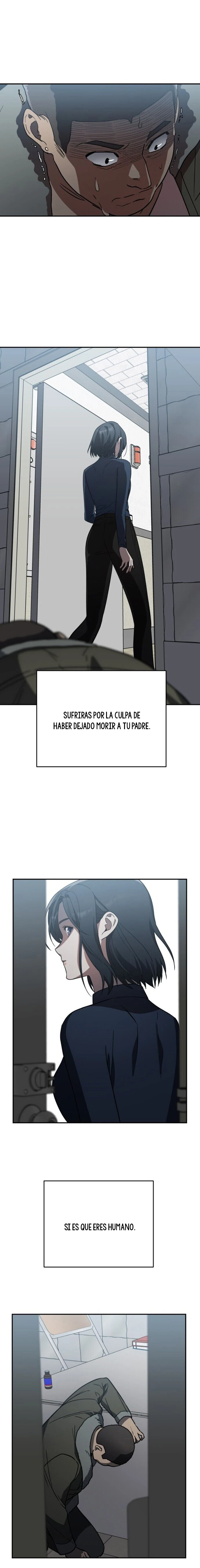 Read I Killed Him ES Manga Online