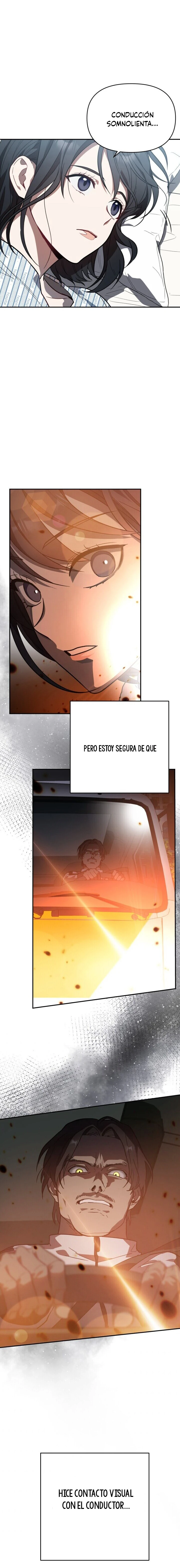 Read I Killed Him ES Manga Online