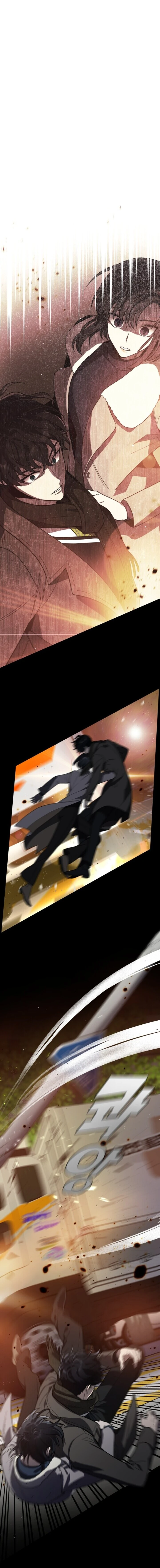 Read I Killed Him ES Manga Online