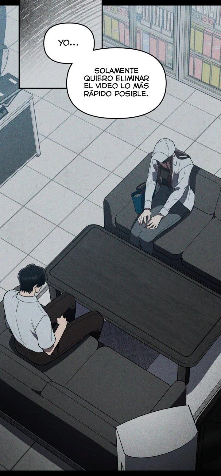 Read I Killed Him ES Manga Online