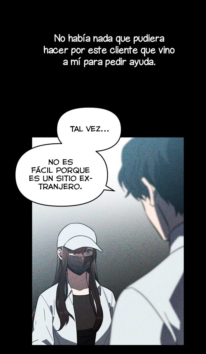Read I Killed Him ES Manga Online