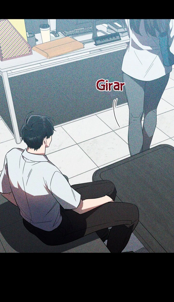 Read I Killed Him ES Manga Online