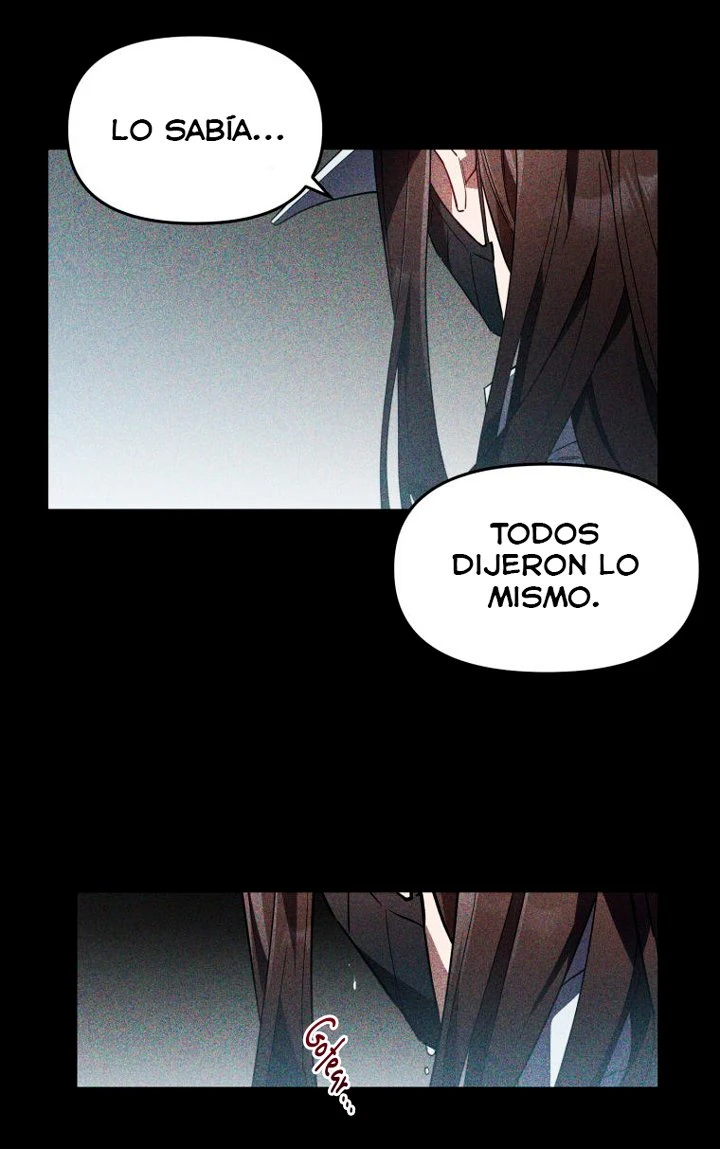 Read I Killed Him ES Manga Online
