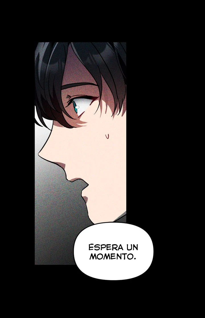 Read I Killed Him ES Manga Online