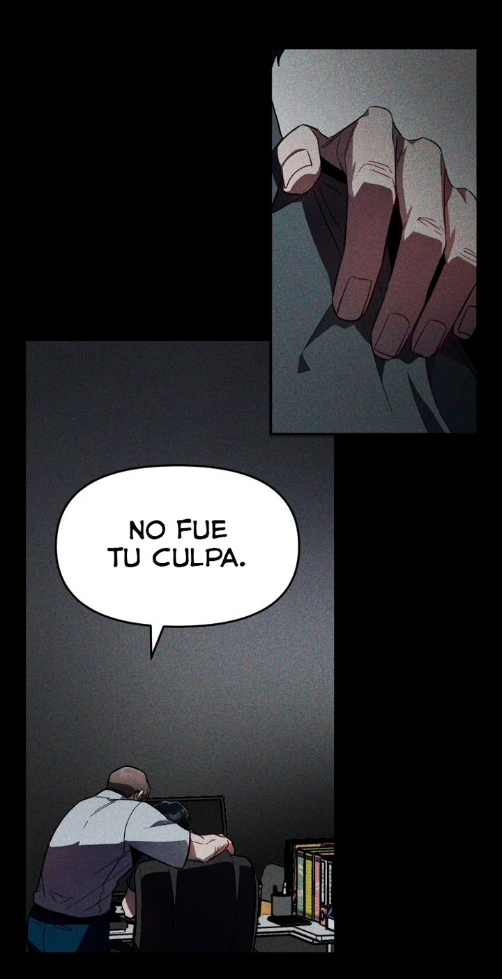 Read I Killed Him ES Manga Online