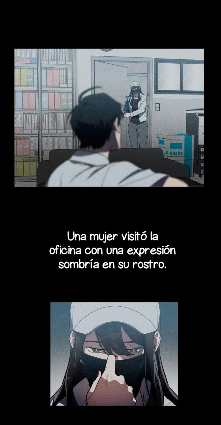 Read I Killed Him ES Manga Online