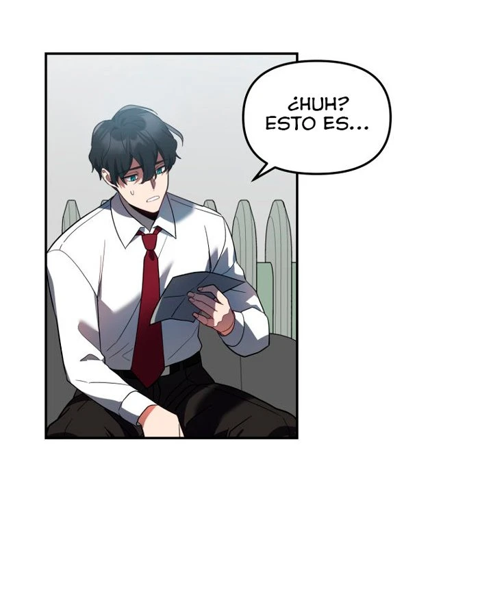 Read I Killed Him ES Manga Online