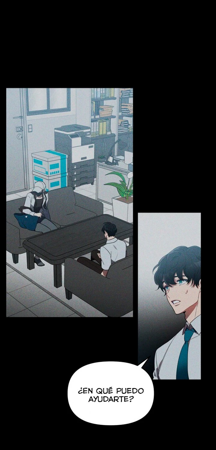 Read I Killed Him ES Manga Online