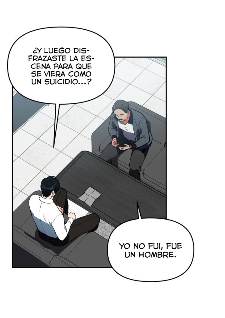 Read I Killed Him ES Manga Online