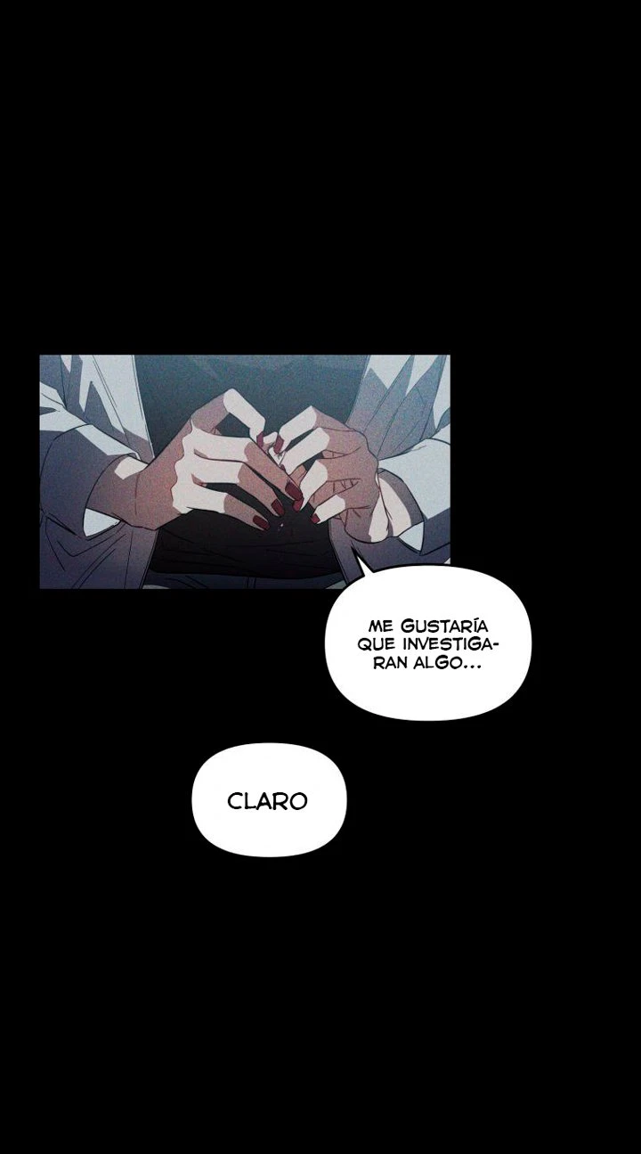 Read I Killed Him ES Manga Online