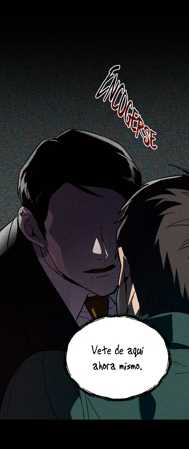 Read I Killed Him ES Manga Online
