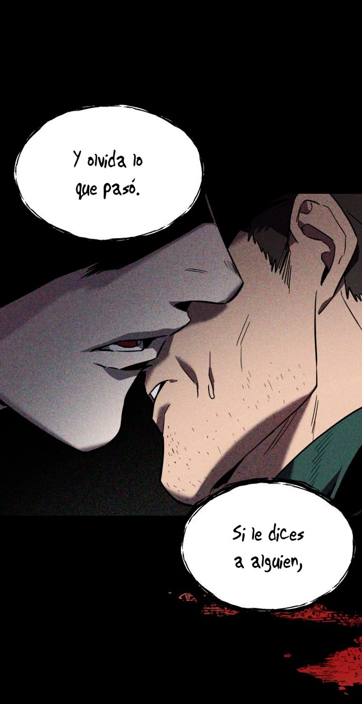 Read I Killed Him ES Manga Online