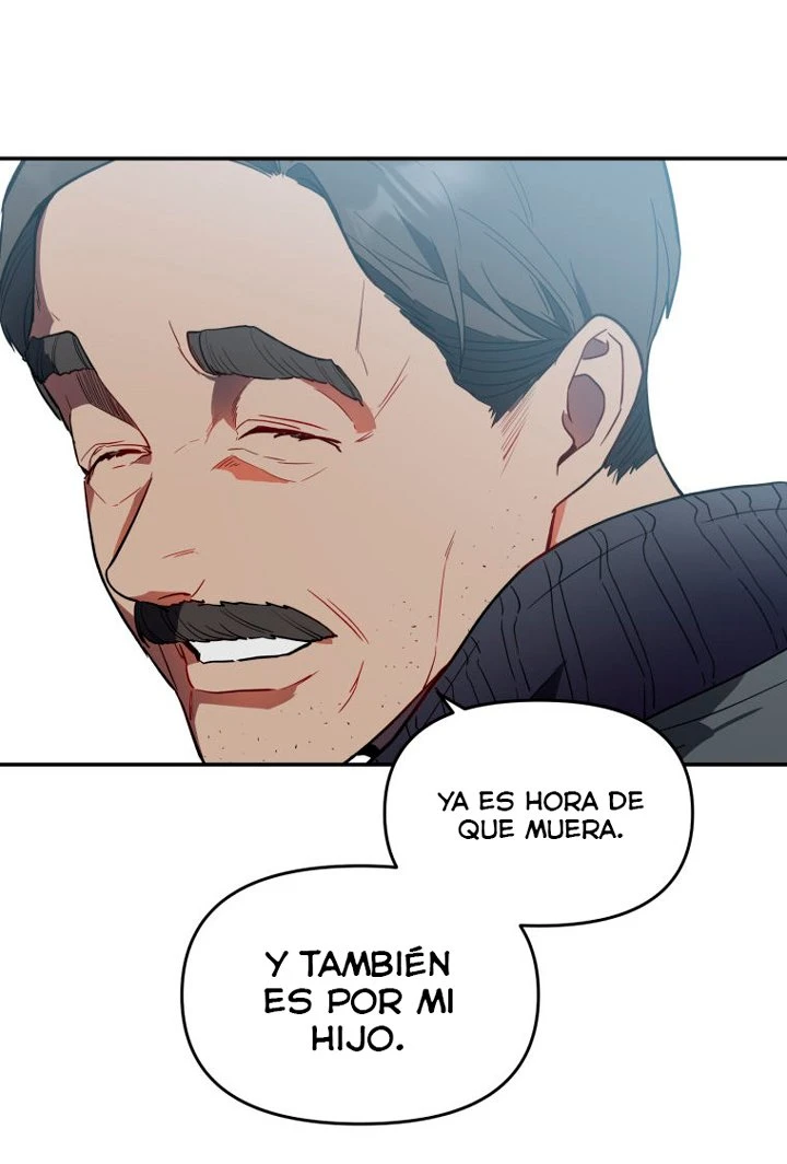 Read I Killed Him ES Manga Online