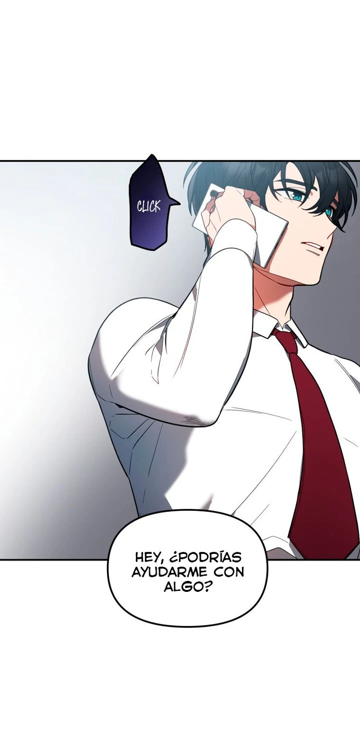 Read I Killed Him ES Manga Online