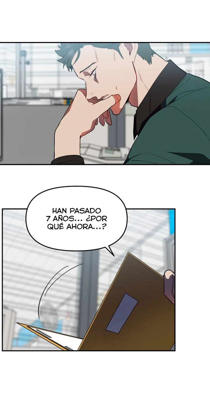 Read I Killed Him ES Manga Online