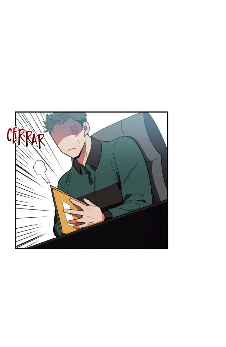 Read I Killed Him ES Manga Online