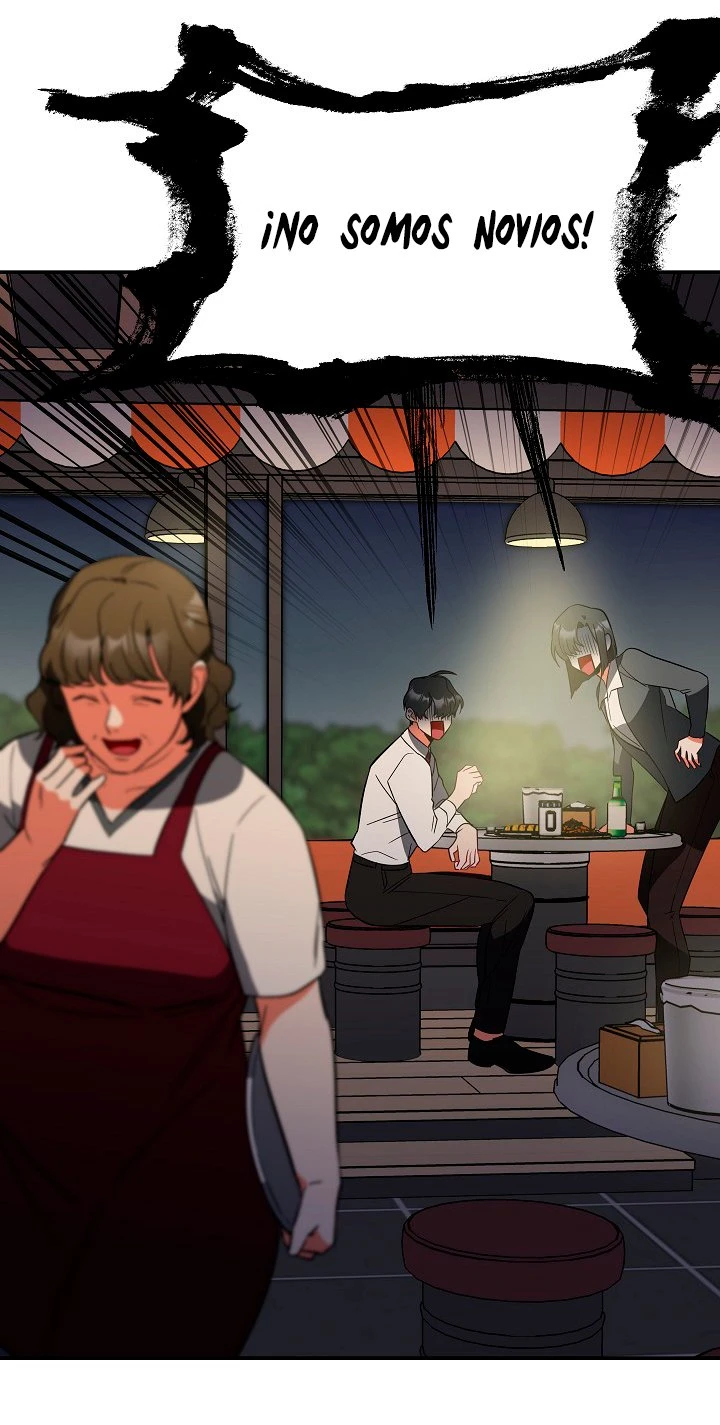 Read I Killed Him ES Manga Online