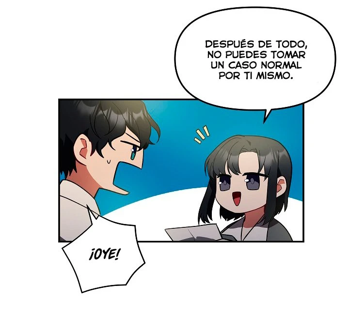 Read I Killed Him ES Manga Online