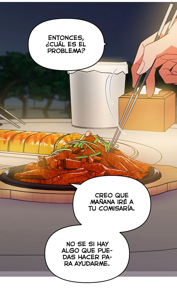 Read I Killed Him ES Manga Online