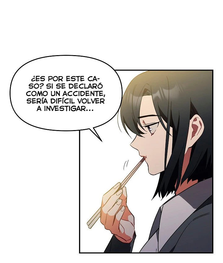 Read I Killed Him ES Manga Online