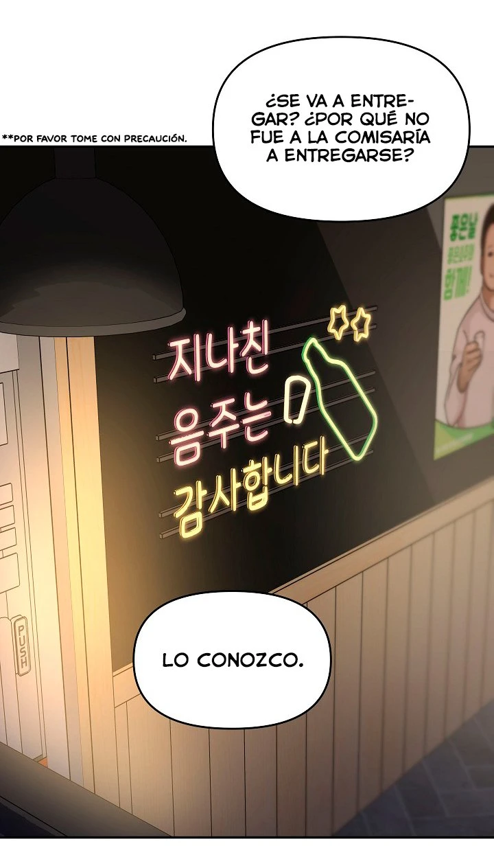 Read I Killed Him ES Manga Online