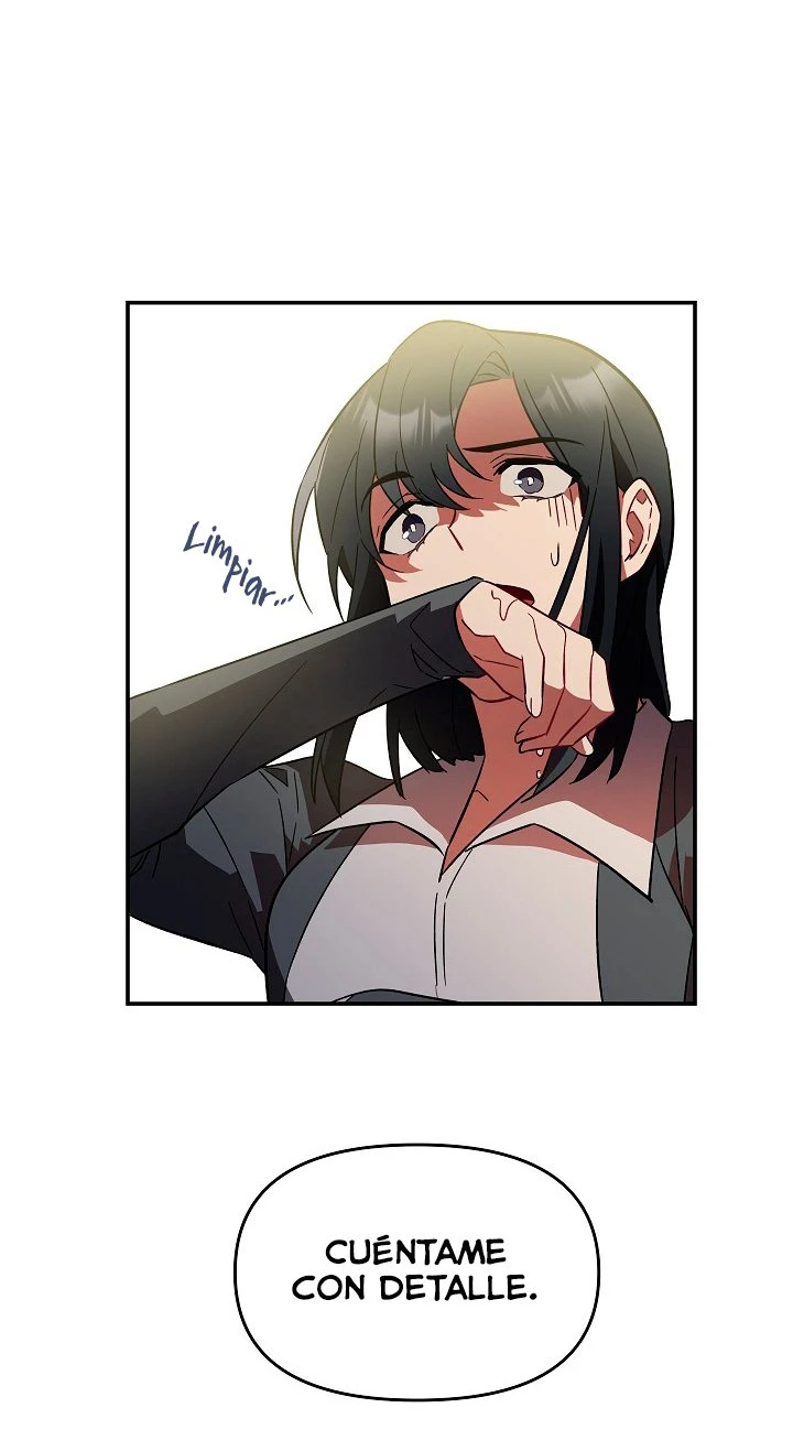 Read I Killed Him ES Manga Online