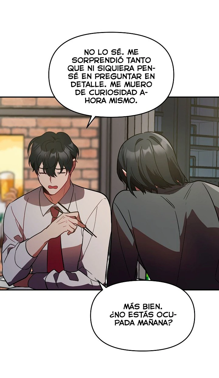 Read I Killed Him ES Manga Online