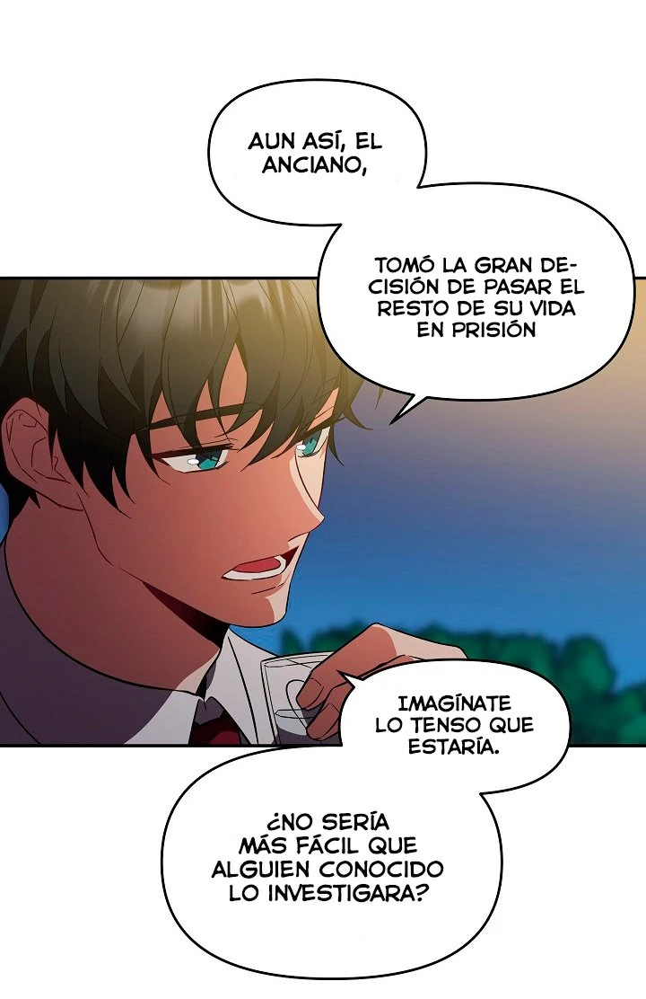 Read I Killed Him ES Manga Online