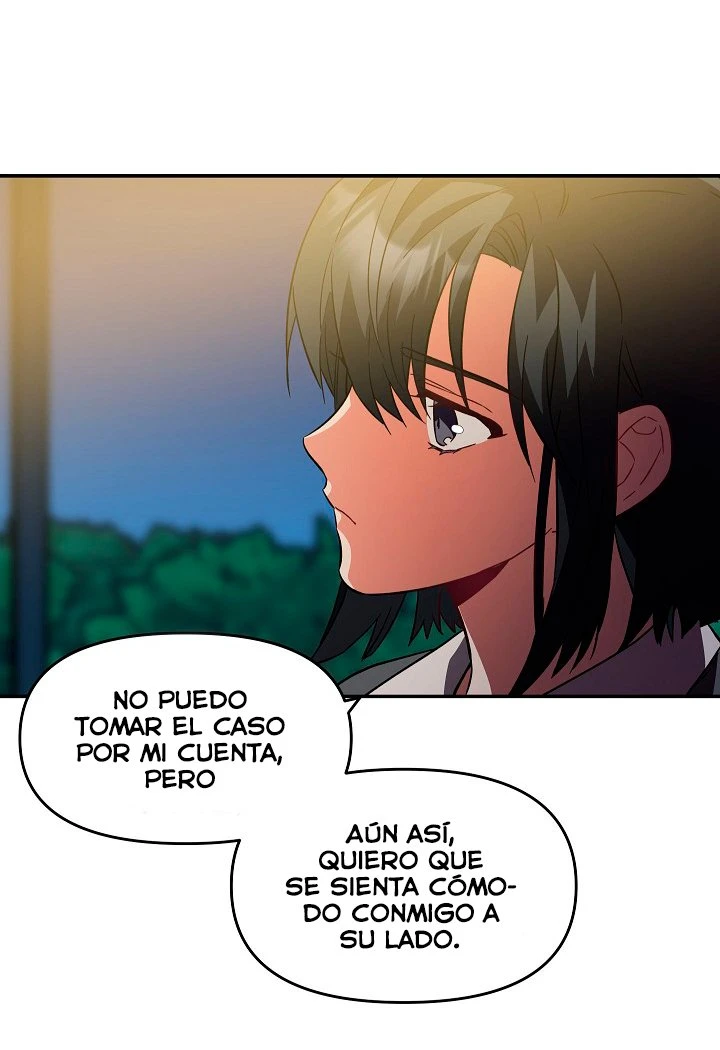 Read I Killed Him ES Manga Online