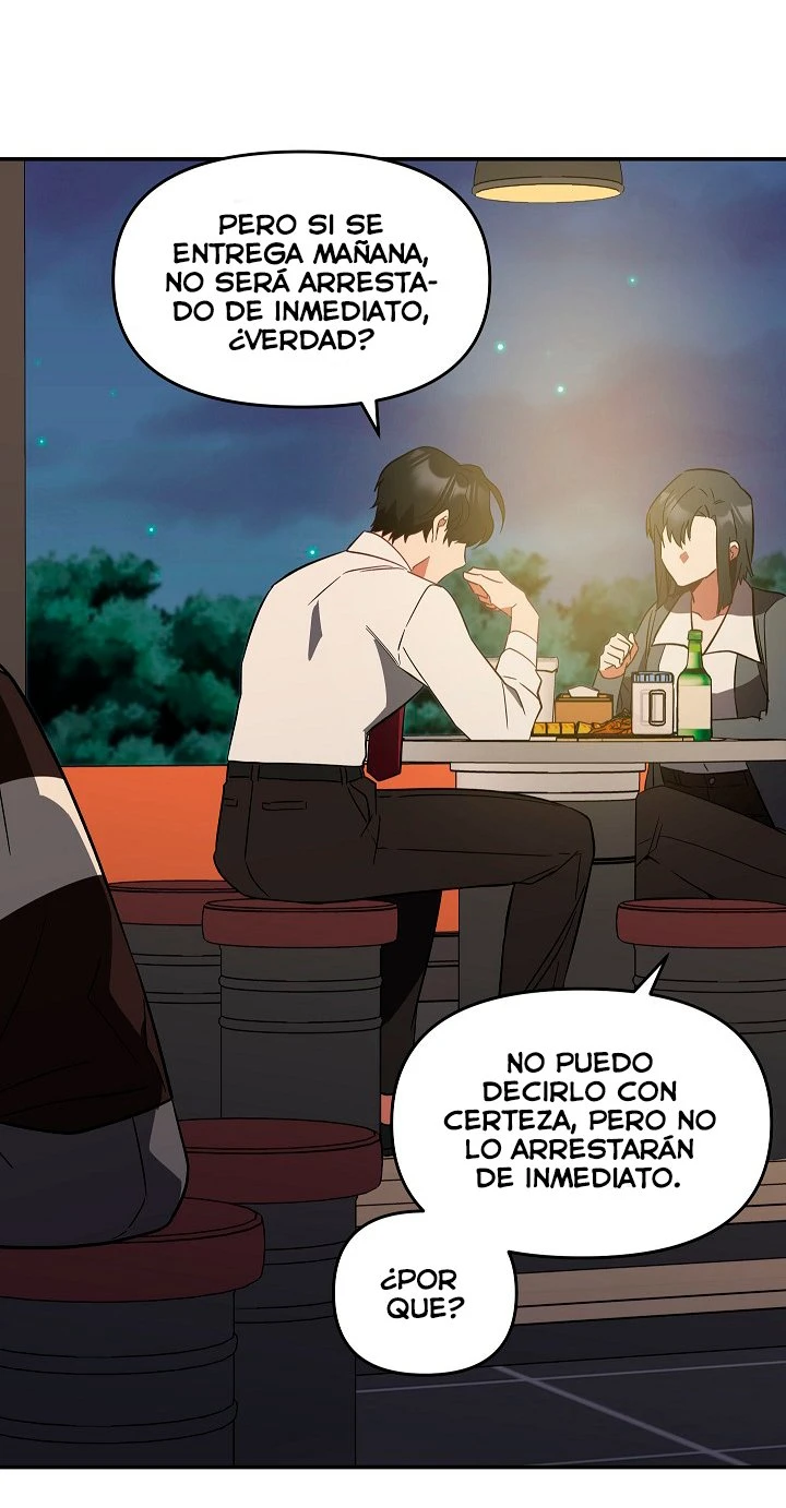 Read I Killed Him ES Manga Online