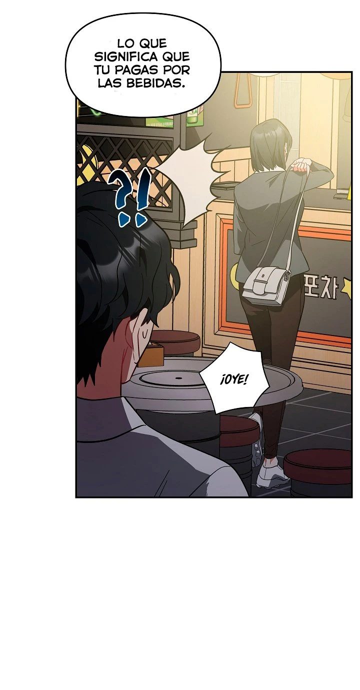 Read I Killed Him ES Manga Online
