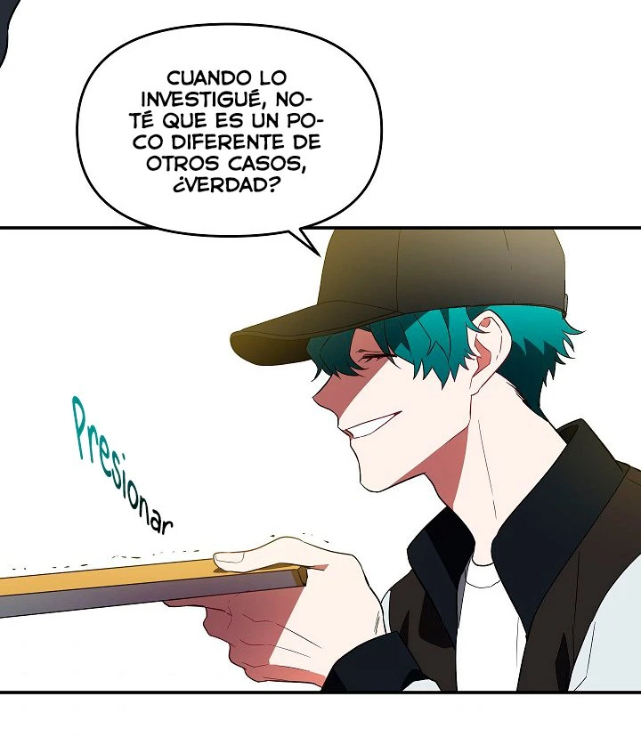 Read I Killed Him ES Manga Online