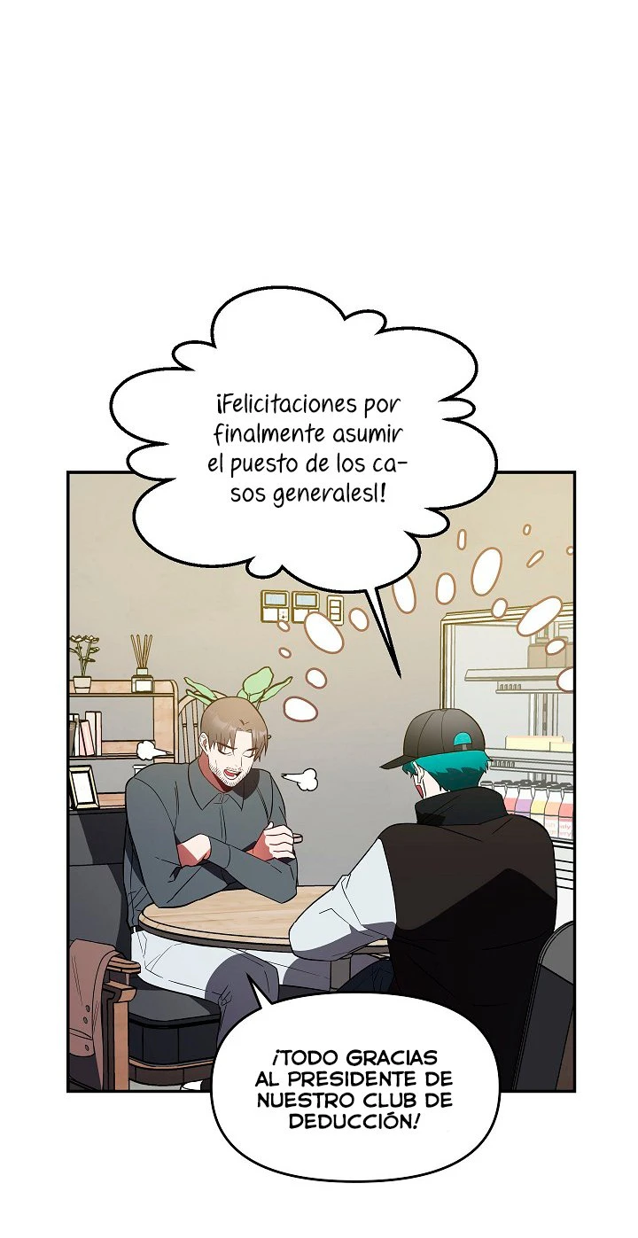 Read I Killed Him ES Manga Online