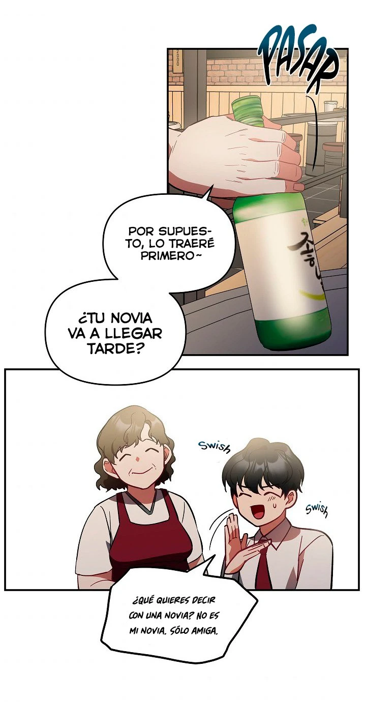 Read I Killed Him ES Manga Online