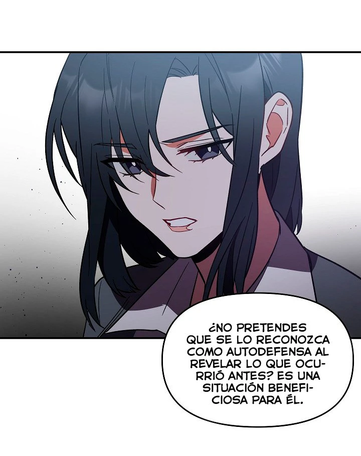 Read I Killed Him ES Manga Online