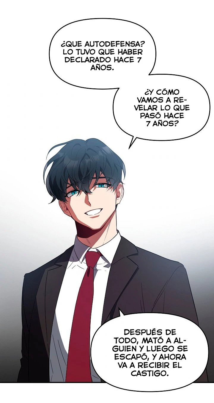 Read I Killed Him ES Manga Online