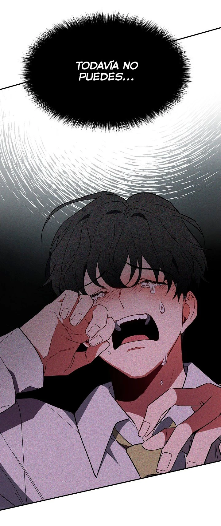 Read I Killed Him ES Manga Online