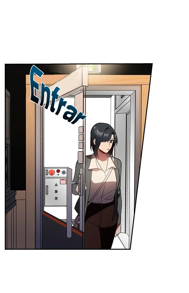 Read I Killed Him ES Manga Online