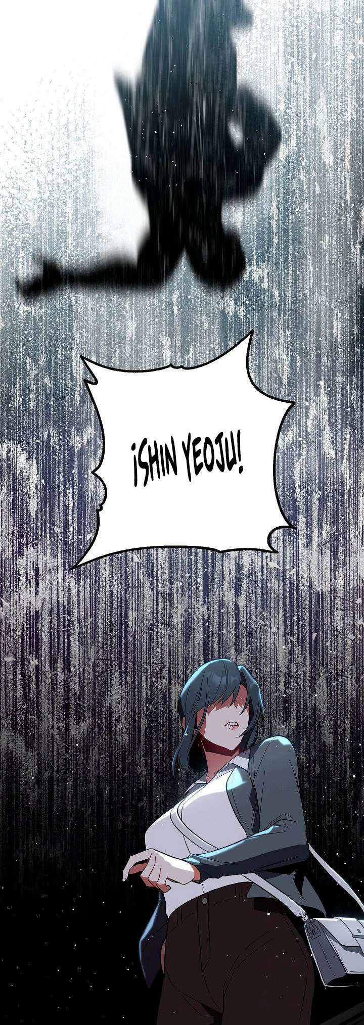 Read I Killed Him ES Manga Online