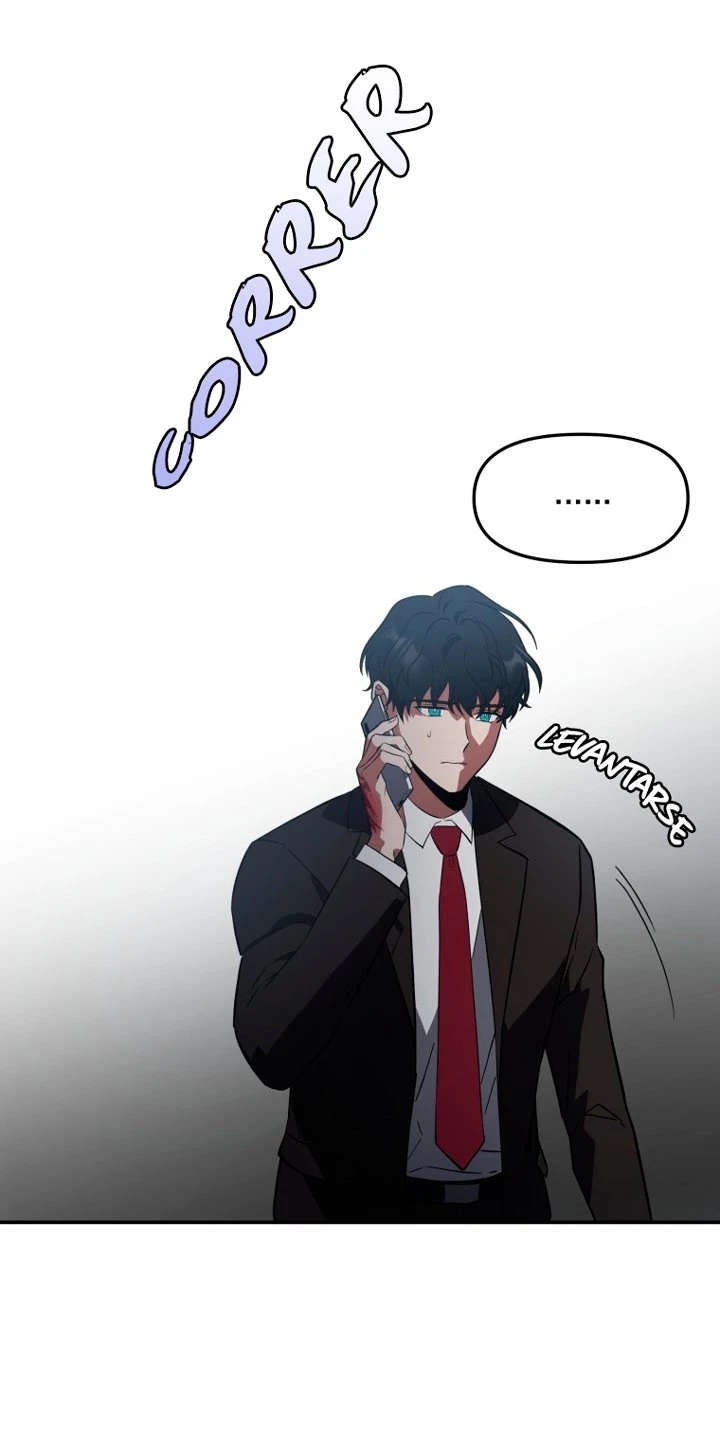 Read I Killed Him ES Manga Online