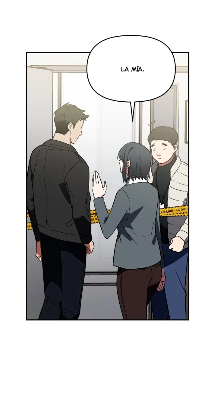 Read I Killed Him ES Manga Online