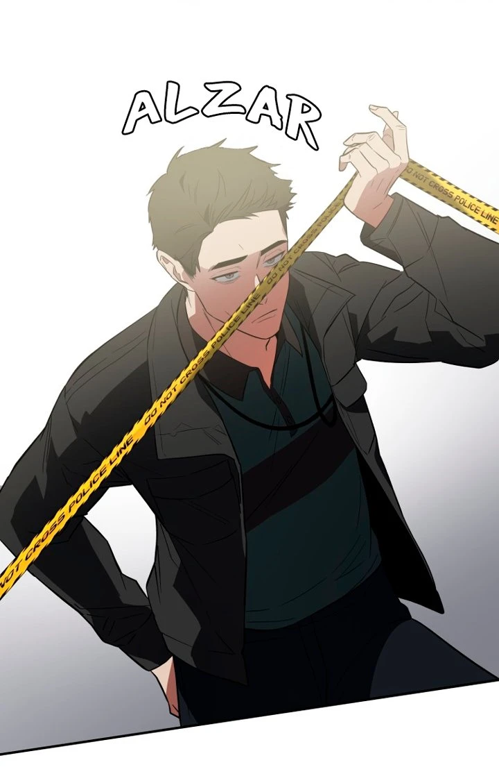 Read I Killed Him ES Manga Online