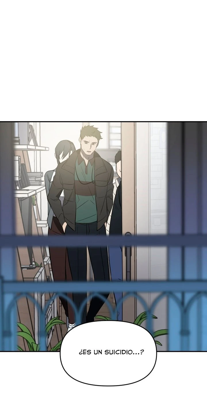 Read I Killed Him ES Manga Online
