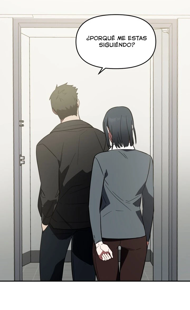 Read I Killed Him ES Manga Online
