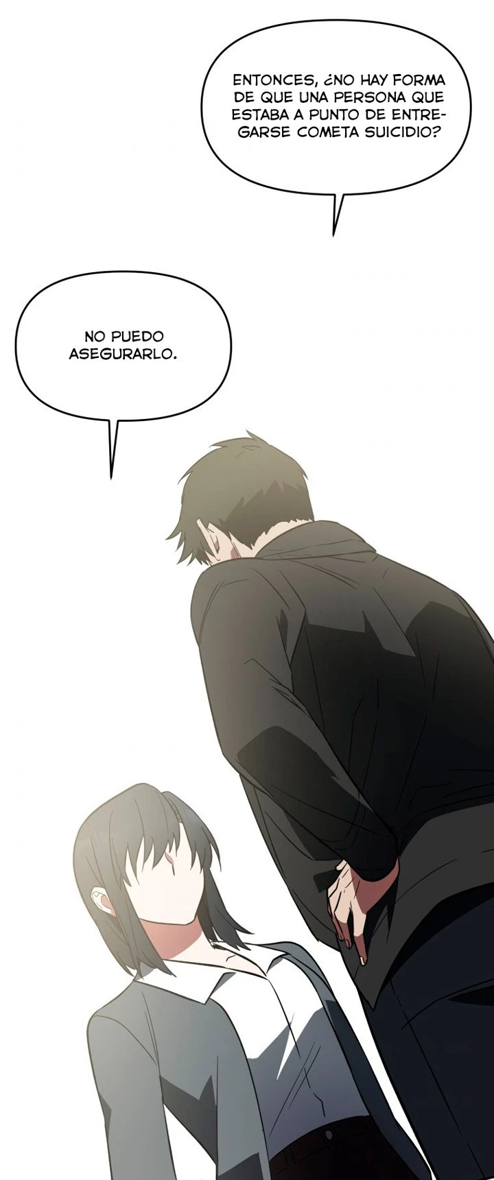 Read I Killed Him ES Manga Online