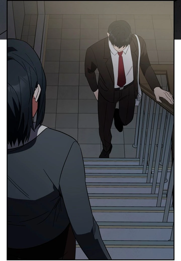 Read I Killed Him ES Manga Online