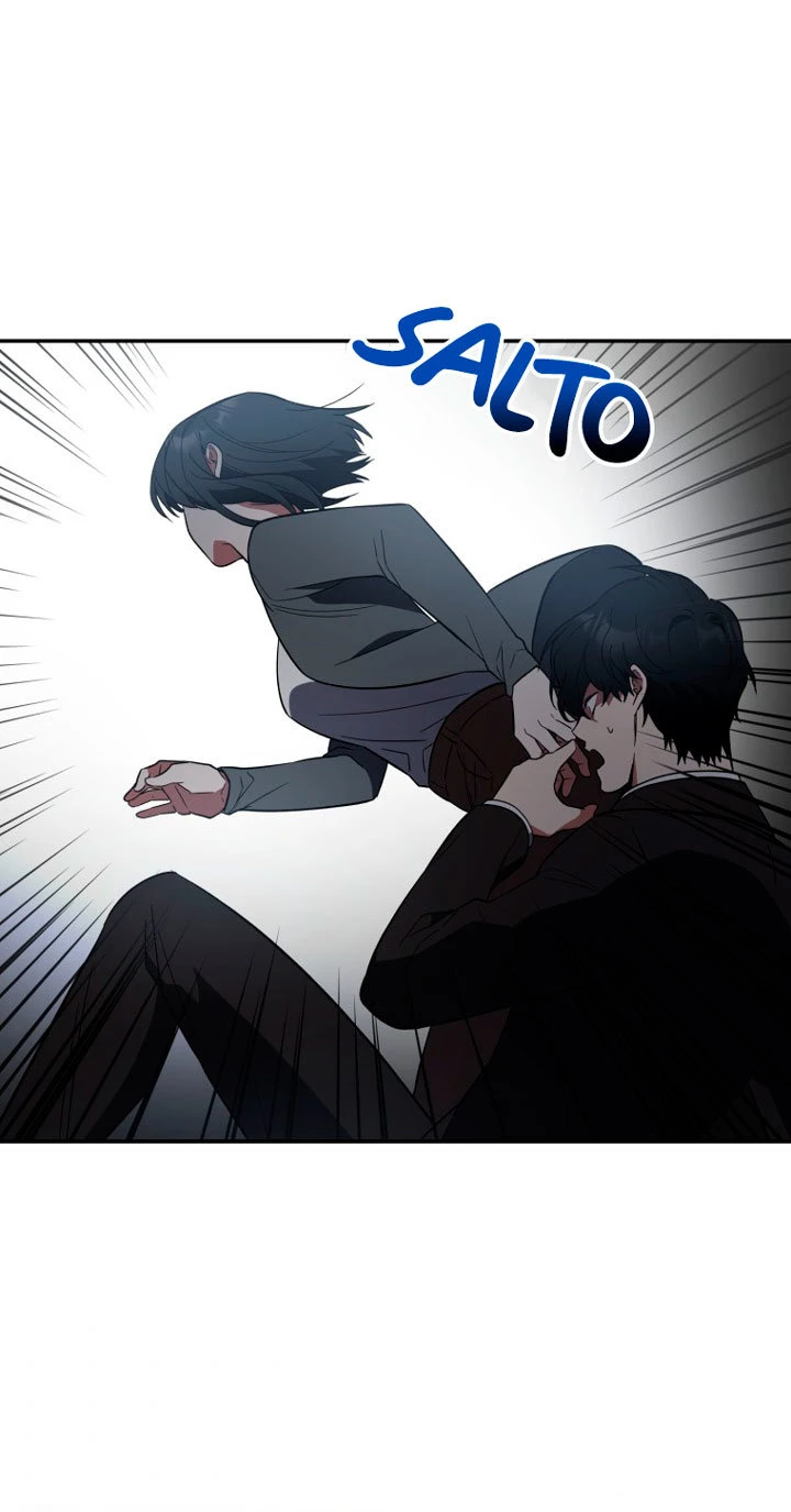Read I Killed Him ES Manga Online