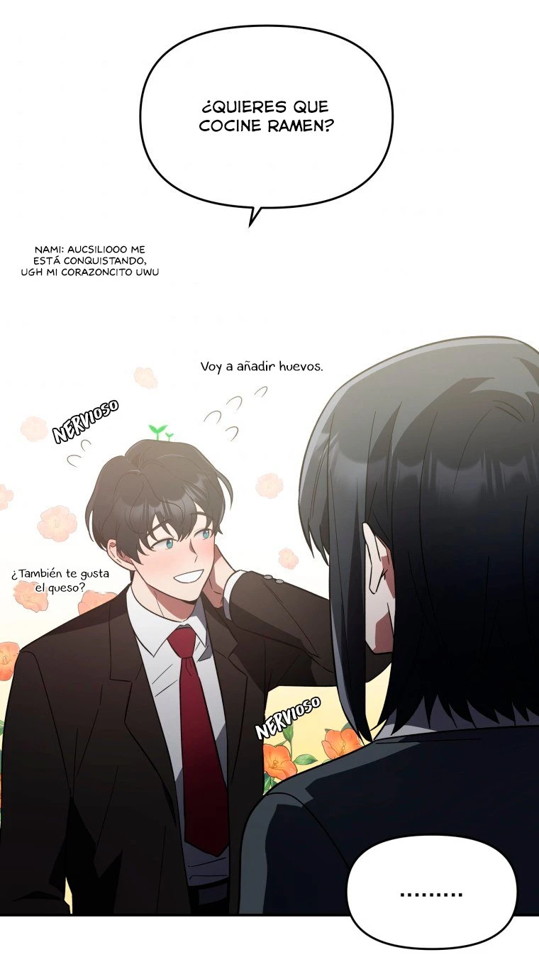 Read I Killed Him ES Manga Online