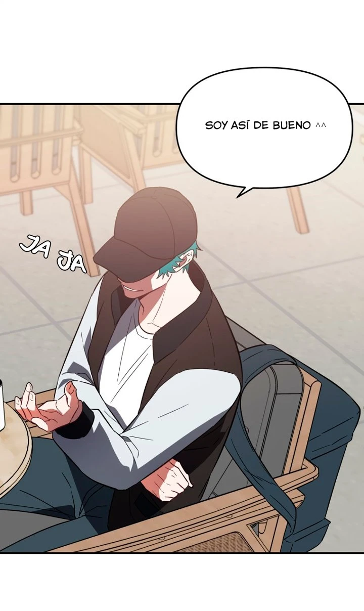 Read I Killed Him ES Manga Online