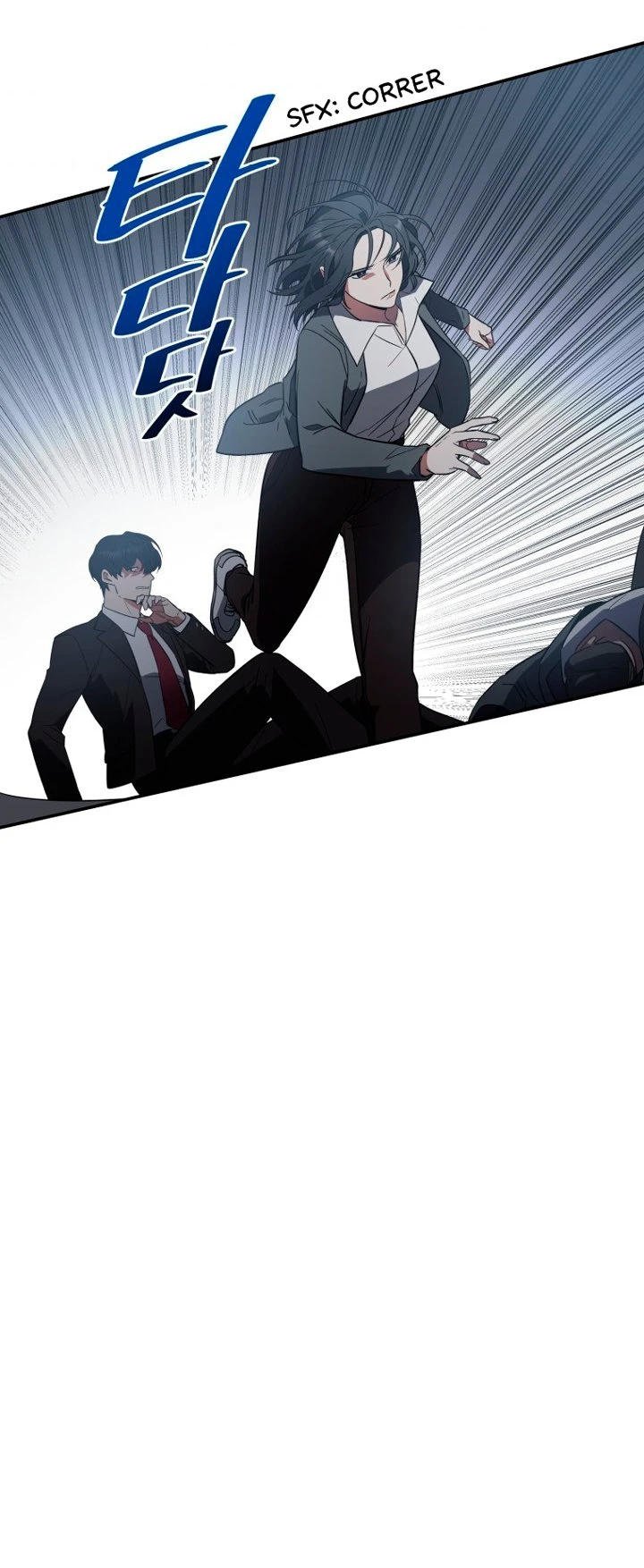 Read I Killed Him ES Manga Online